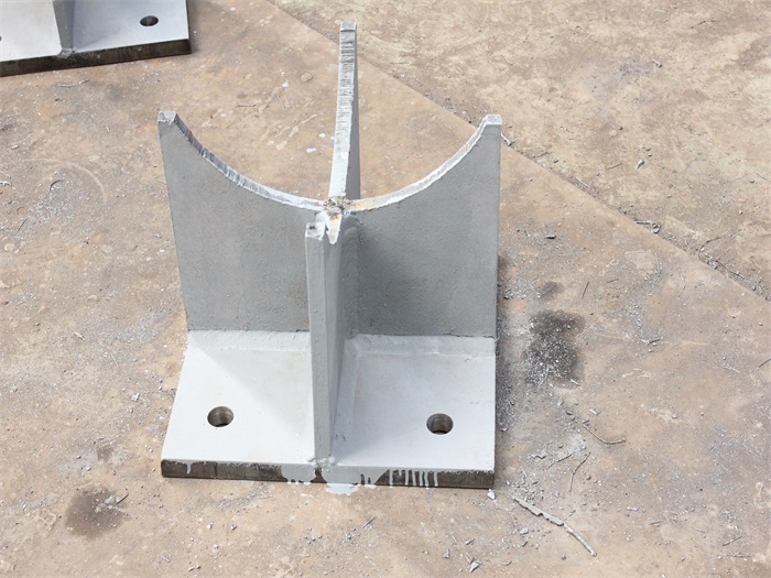 昭通螺栓球支座