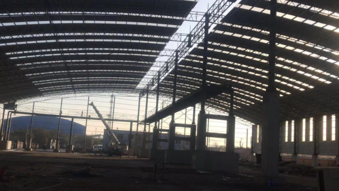 昭通概述质料场封闭本领的特点和利用类型